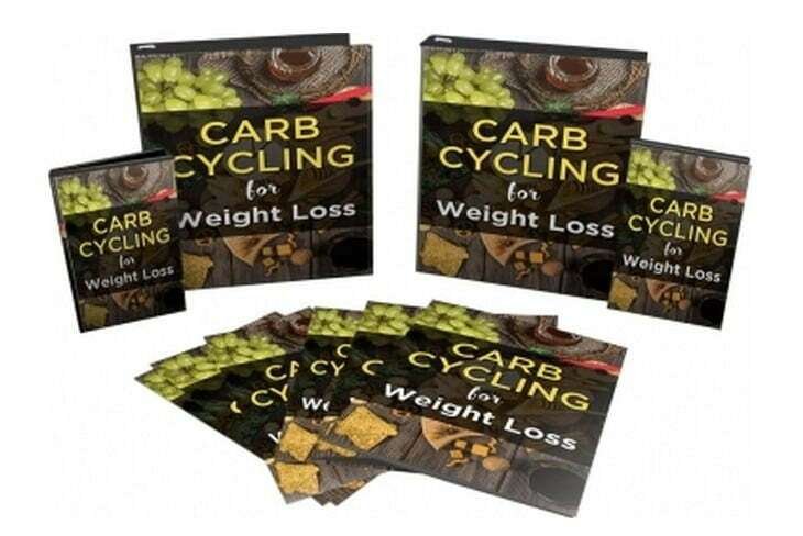 Carb Cycling for Weight Loss