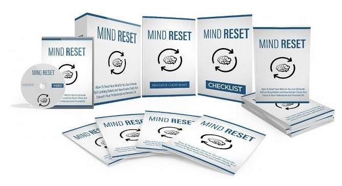 Read more about the article Mind Reset