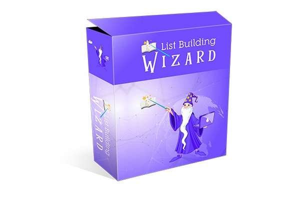 Read more about the article List Building Wizard