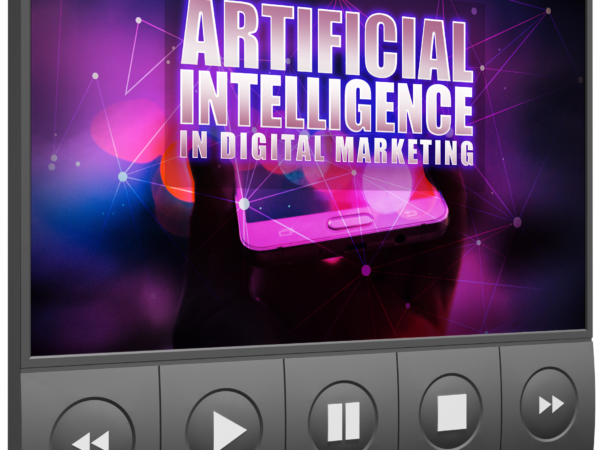 AI and Machine Learning in Digital Marketing