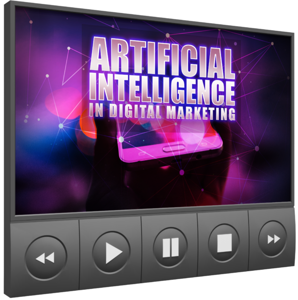 Artificial intelligence in Digital Marketing